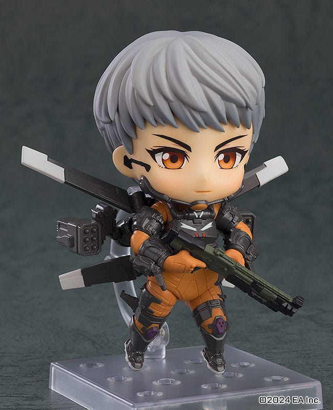 Apex Legends Nendoroid Action Figure Valkyrie 10 cm