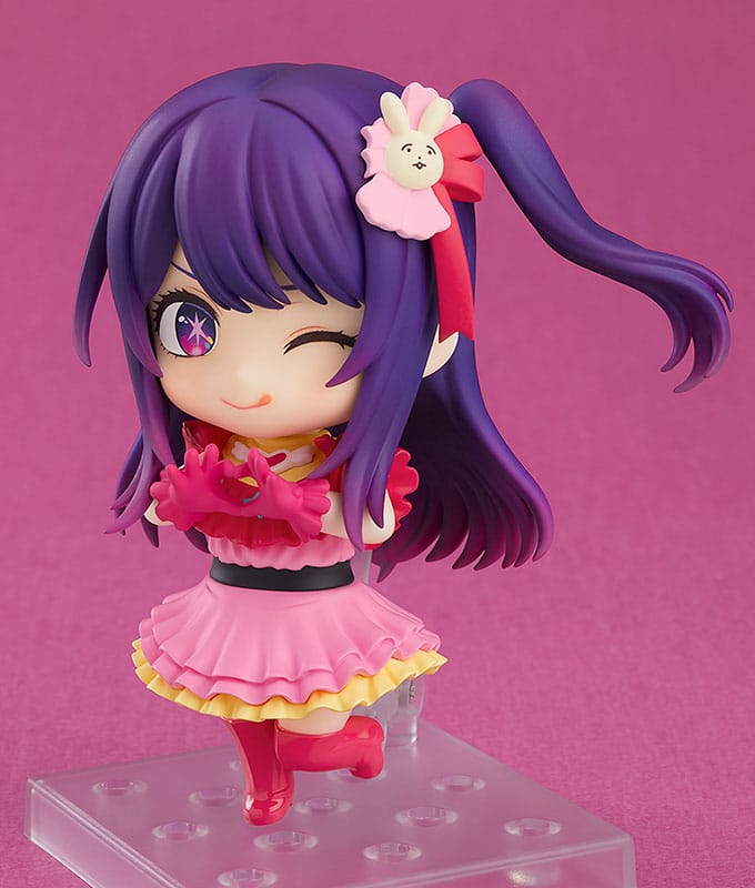 Oshi No Ko Nendoroid Action Figure Ai 10 cm