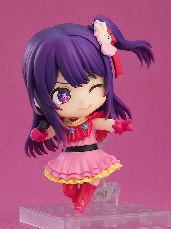 Oshi No Ko Nendoroid Action Figure Ai 10 cm