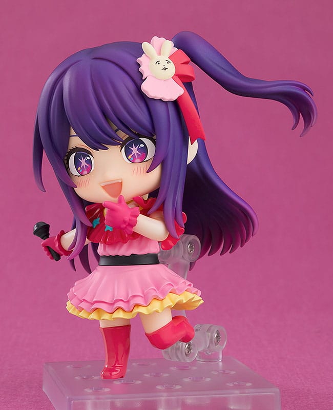 Oshi No Ko Nendoroid Action Figure Ai 10 cm