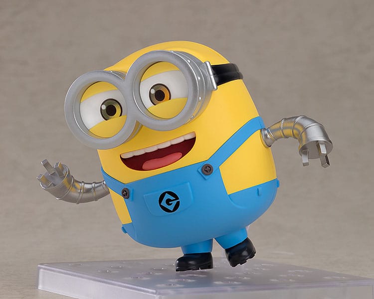 Minions Nendoroid Action Figure Bob 8 cm