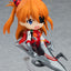 Rebuild of Evangelion Nendoroid Action Figure Asuka Shikinami Langley Plugsuit Ver. 10 cm (re-run)