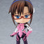 Rebuild of Evangelion Nendoroid Action Figure Mari Makinami Illustrious Plugsuit Ver. 10 cm (re-run)