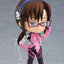 Rebuild of Evangelion Nendoroid Action Figure Mari Makinami Illustrious Plugsuit Ver. 10 cm (re-run)