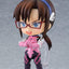 Rebuild of Evangelion Nendoroid Action Figure Mari Makinami Illustrious Plugsuit Ver. 10 cm (re-run)