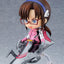 Rebuild of Evangelion Nendoroid Action Figure Mari Makinami Illustrious Plugsuit Ver. 10 cm (re-run)