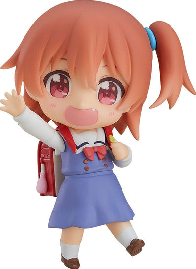 Watashi ni Tenshi ga Maiorita! Nendoroid Action Figure Hinata Hoshino 10 cm (re-run)