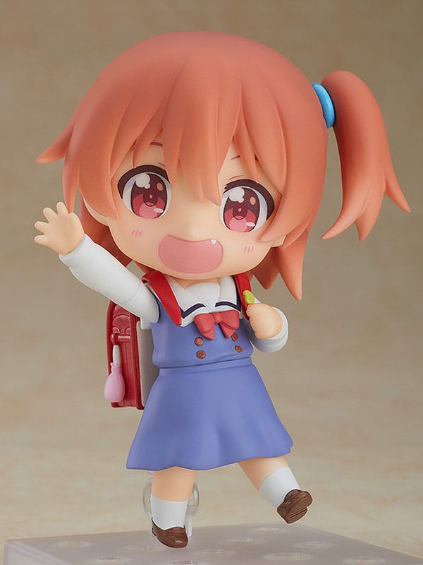 Watashi ni Tenshi ga Maiorita! Nendoroid Action Figure Hinata Hoshino 10 cm (re-run)