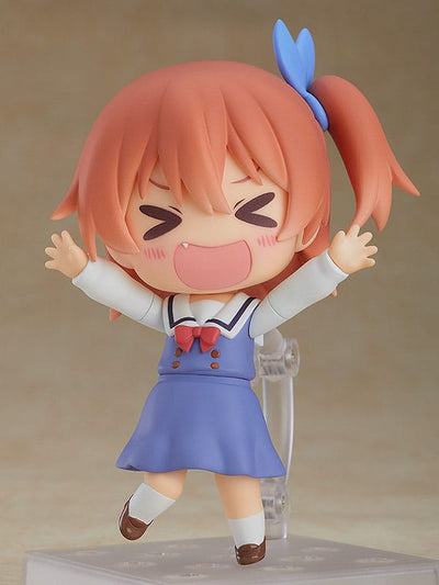 Watashi ni Tenshi ga Maiorita! Nendoroid Action Figure Hinata Hoshino 10 cm (re-run)