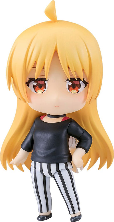 Bocchi the Rock! Nendoroid Action Figure Children of the Light 10 cm