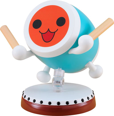 Taiko no Tatsujin Nendoroid Action Figure Don Wada 10 cm - Damaged packaging