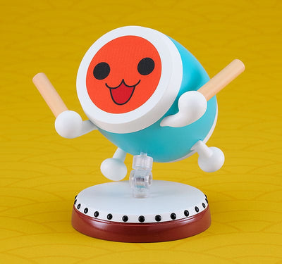 Taiko no Tatsujin Nendoroid Action Figure Don Wada 10 cm - Damaged packaging