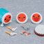 Taiko no Tatsujin Nendoroid Action Figure Don Wada 10 cm - Damaged packaging