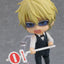 Durarara!! Nendoroid Action Figure Shizuo Heiwajima 10 cm