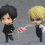 Durarara!! Nendoroid Action Figure Shizuo Heiwajima 10 cm