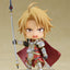 The Rising of the Shield Hero Season 3 Nendoroid Action Figure Spear Hero 10 cm