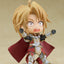 The Rising of the Shield Hero Season 3 Nendoroid Action Figure Spear Hero 10 cm