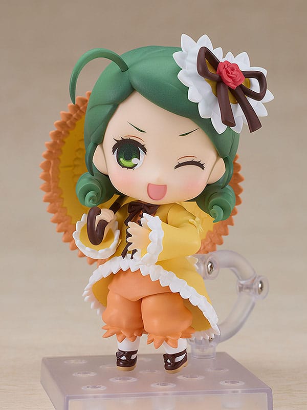 Rozen Maiden Nendoroid Action Figure Kanaria 10 cm