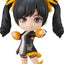 Tekken 8 Nendoroid Action Figure Ling Xiaoyu 10 cm