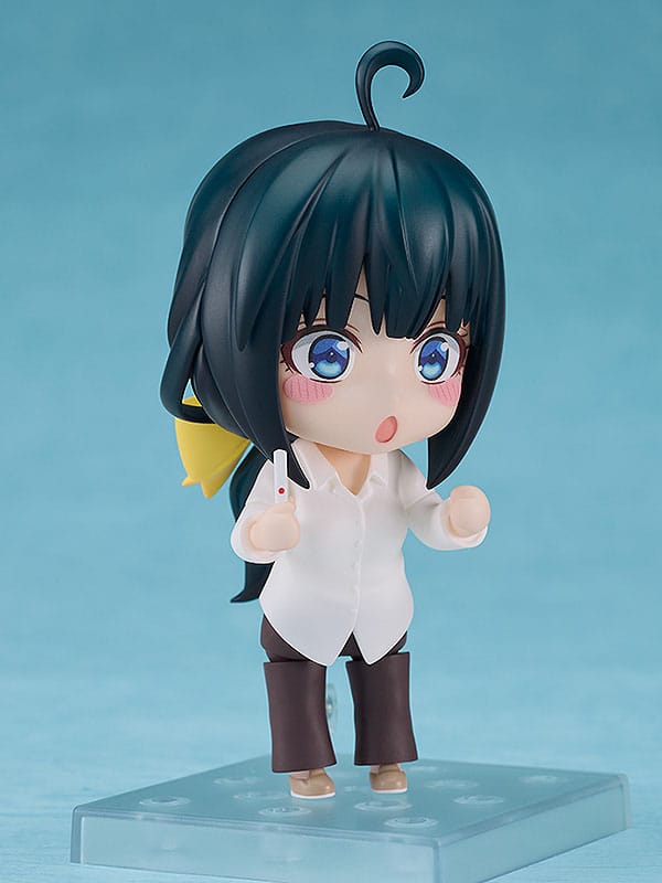 Pon no Michi Nendoroid Action Figure Nashiko Jippensha 10 cm