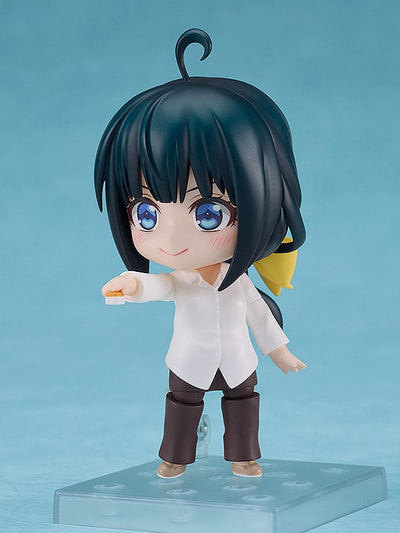 Pon no Michi Nendoroid Action Figure Nashiko Jippensha 10 cm