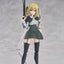 Ota Yojo Original Mecha Girl Hyper Body Action Figure Partisan 15 cm