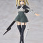 Ota Yojo Original Mecha Girl Hyper Body Action Figure Partisan 15 cm