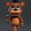 Five Nights at Freddy's Nendoroid Action Figure Freddy Fazbear 10 cm