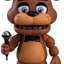 Five Nights at Freddy's Nendoroid Action Figure Freddy Fazbear 10 cm