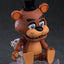 Five Nights at Freddy's Nendoroid Action Figure Freddy Fazbear 10 cm