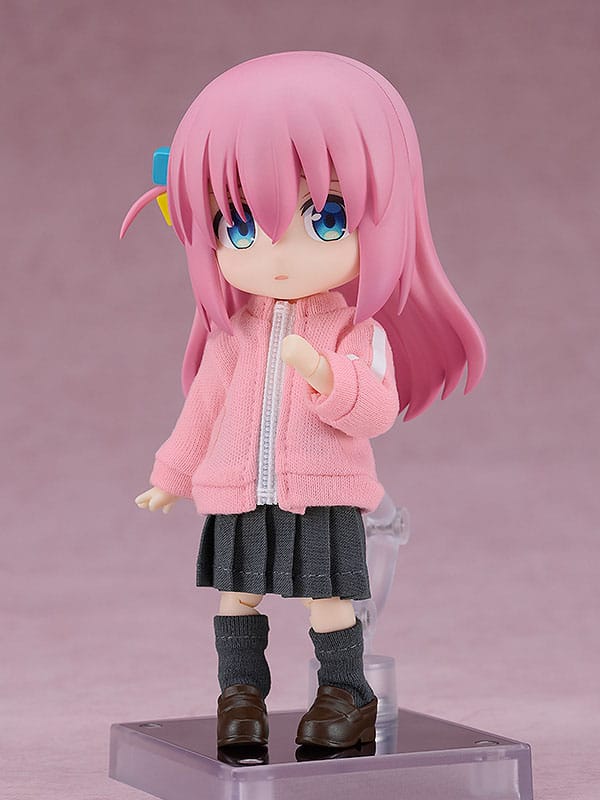 Bocchi the Rock! Nendoroid Doll Action Figure Hitori Gotoh 14 cm