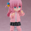 Bocchi the Rock! Nendoroid Doll Action Figure Hitori Gotoh 14 cm