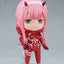 Darling in the Franxx Nendoroid Action Figure Zero Two: Pilot Suit Ver. 10 cm