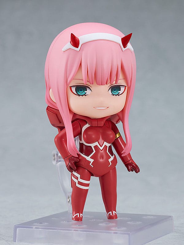 Darling in the Franxx Nendoroid Action Figure Zero Two: Pilot Suit Ver. 10 cm