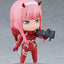 Darling in the Franxx Nendoroid Action Figure Zero Two: Pilot Suit Ver. 10 cm