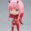 Darling in the Franxx Nendoroid Action Figure Zero Two: Pilot Suit Ver. 10 cm