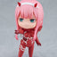 Darling in the Franxx Nendoroid Action Figure Zero Two: Pilot Suit Ver. 10 cm