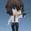 Bungo Stray Dogs Nendoroid Action Figure Osamu Dazai: Fifteen-Year-Old Ver. 10 cm