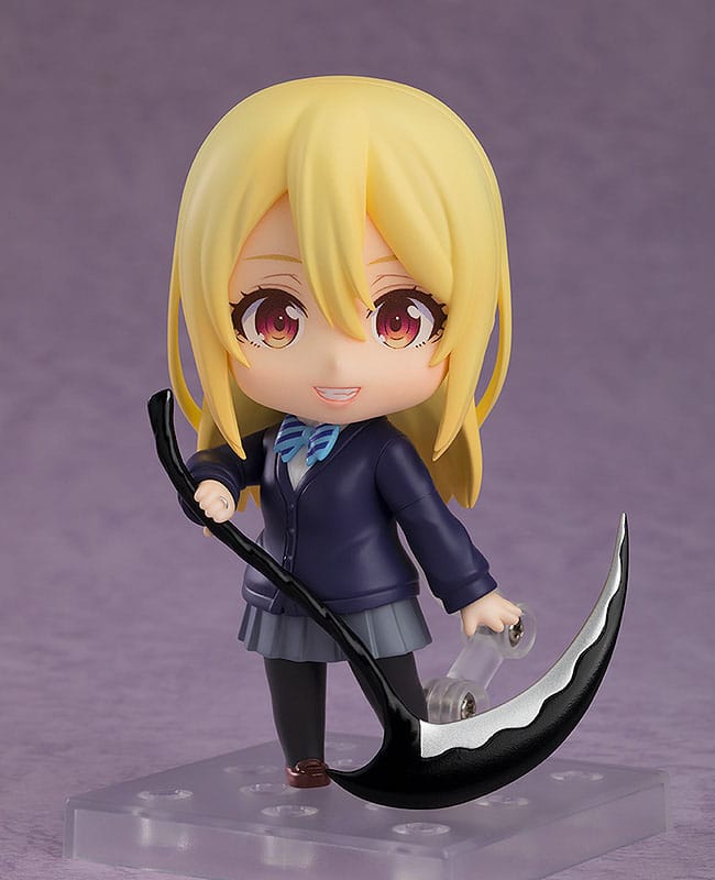 The Foolish Angel Dances with the Devil Nendoroid Action Figure Lily Amane 10 cm