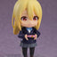 The Foolish Angel Dances with the Devil Nendoroid Action Figure Lily Amane 10 cm