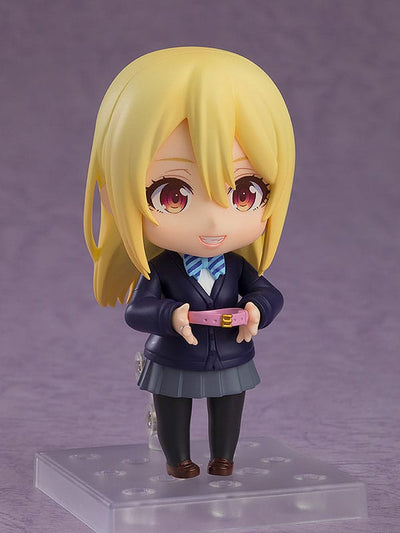 The Foolish Angel Dances with the Devil Nendoroid Action Figure Lily Amane 10 cm