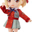 Lycoris Recoil Nendoroid Doll Action Figure Chisato Nishikigi 14 cm