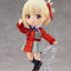 Lycoris Recoil Nendoroid Doll Action Figure Chisato Nishikigi 14 cm