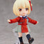 Lycoris Recoil Nendoroid Doll Action Figure Chisato Nishikigi 14 cm