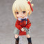 Lycoris Recoil Nendoroid Doll Action Figure Chisato Nishikigi 14 cm