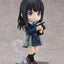 Lycoris Recoil Nendoroid Doll Action Figure Takina Inoue 14 cm