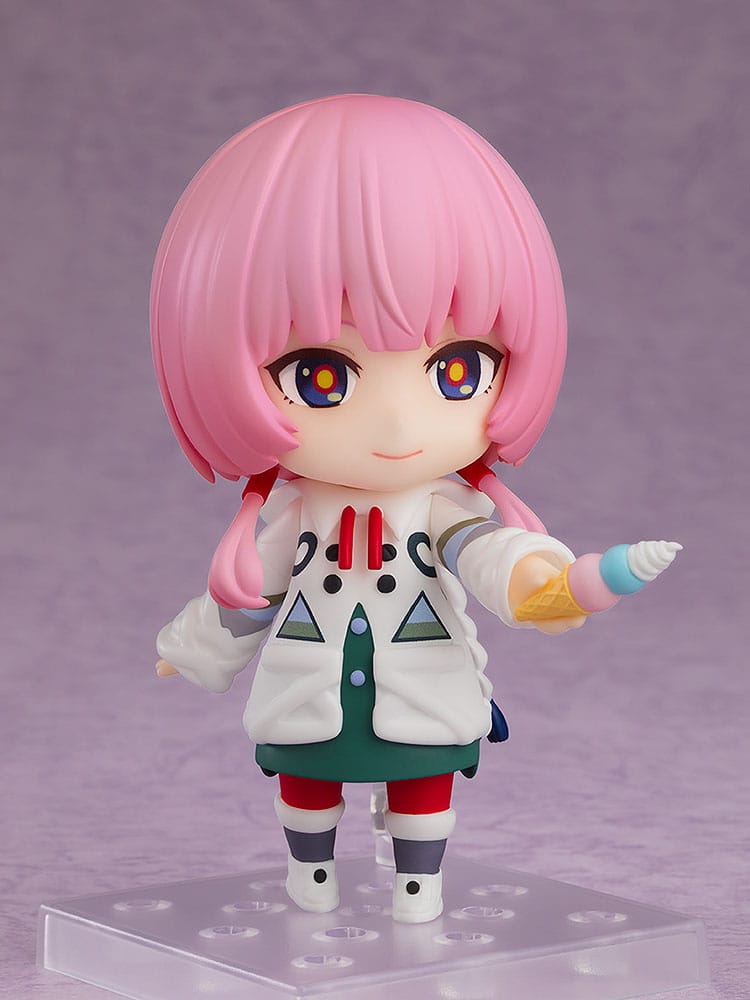 KAF Nendoroid Action Figure KAF 10 cm