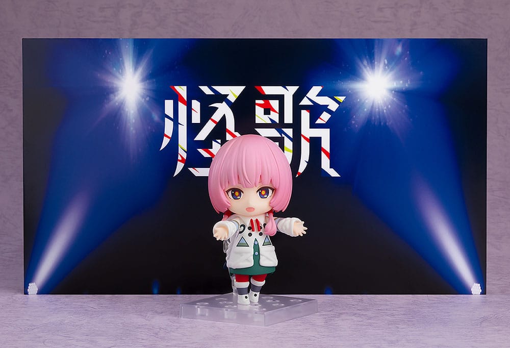 KAF Nendoroid Action Figure KAF 10 cm