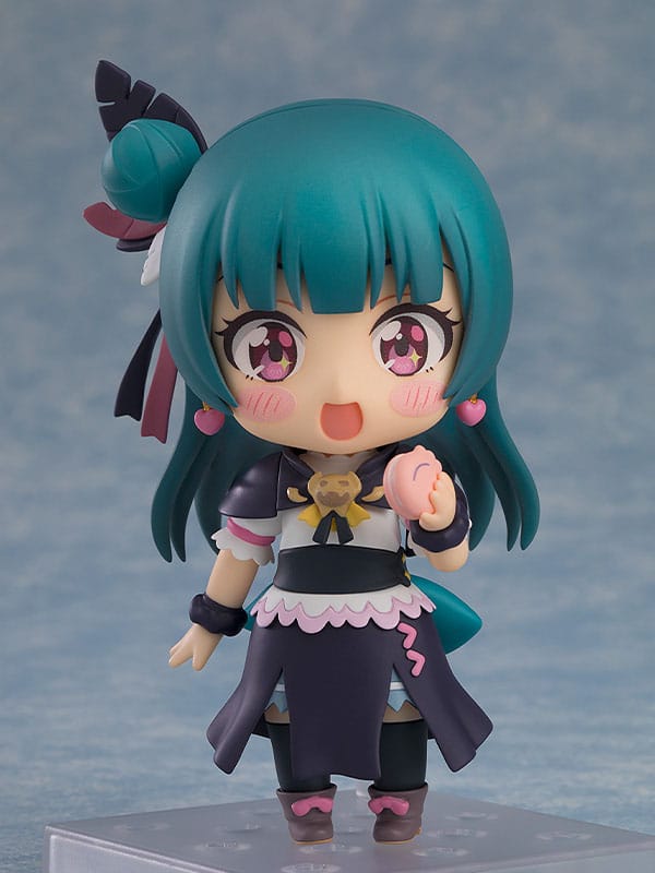 Genjitsu no Yohane: Sunshine in the Mirror Nendoroid Action Figure Yohane 10 cm