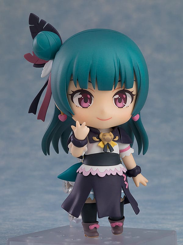 Genjitsu no Yohane: Sunshine in the Mirror Nendoroid Action Figure Yohane 10 cm